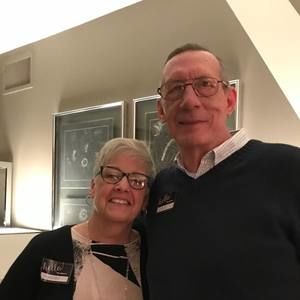 Meet your Posher, Sharon